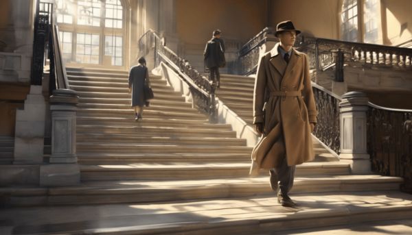 Comment conjuguer le verbe descendre au passé composé ?