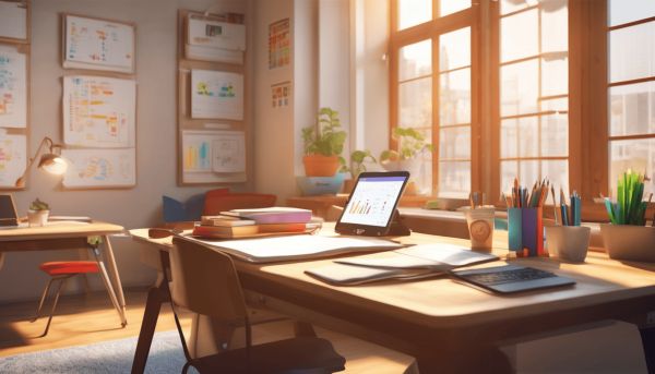 Comment réussir votre parcours préparatoire au professorat des écoles