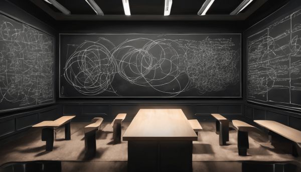 Comprendre l’existence quantifier et son importance en logique