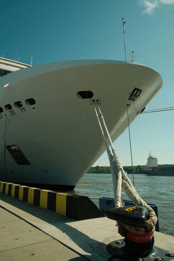 Découvrez comment maximiser votre croisière avec MSC