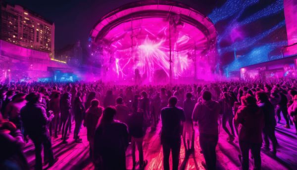 Le phénomène du hype et son impact dans la culture populaire