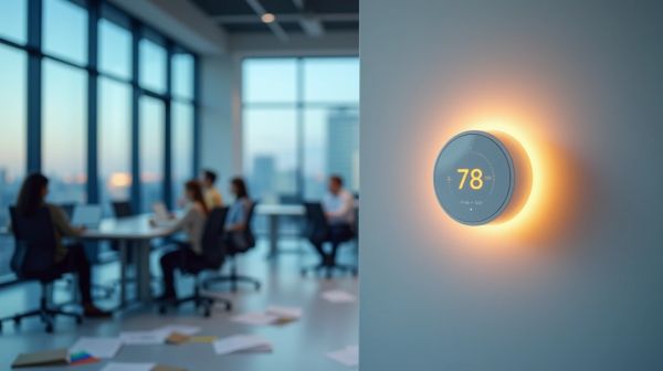 L'importance de l'installation d'équipements thermiques efficaces