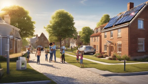 Pourquoi favoriser l’accès local aux solutions d’énergie ?