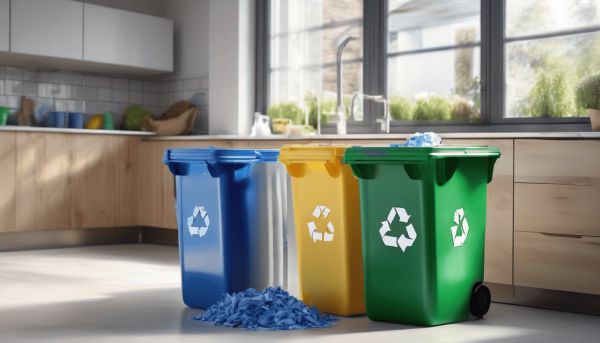 Pourquoi il est important de connaître le logo du tri
