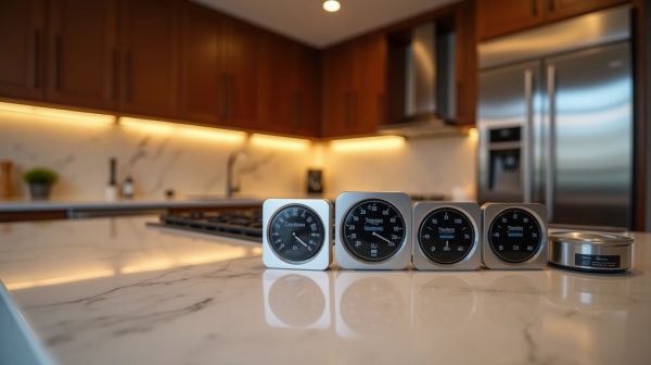 Top Raisons pour Choisir des Équipements Thermiques Performants