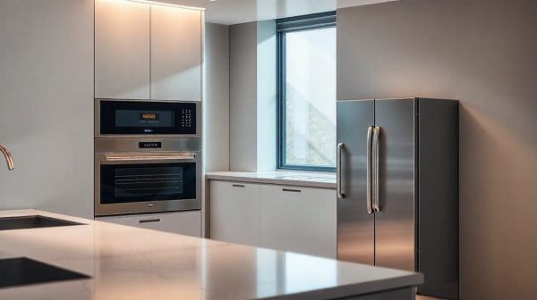 Top Raisons pour Choisir des Équipements Thermiques Performants