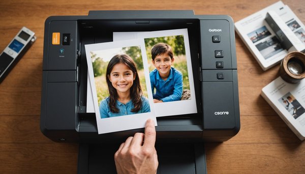 Imprimante photo : les essentiels pour des impressions réussies