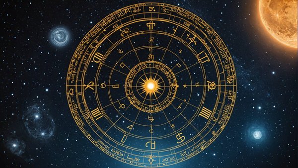 Comment l'astrologie façonnera-t-elle 2025 pour vous ?