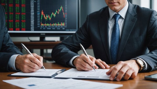 Apprendre la bourse : découvrez les secrets des investisseurs