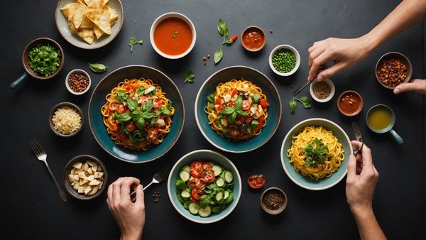 Actu : plongée dans les tendances culinaires et culturelles