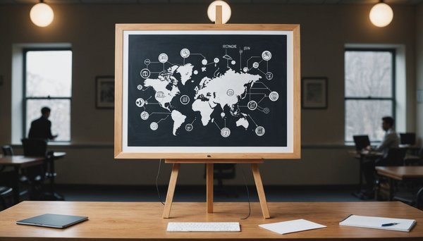 Comment réussir votre exposé en classe en six étapes clés