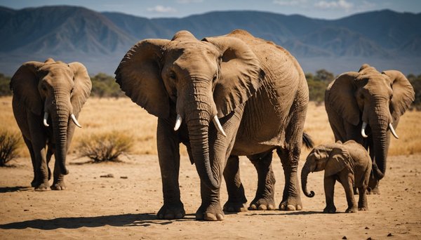 Top 5 animaux redoutables à croiser en océanie