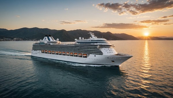 5 astuces pour réduire le coût de votre croisière idéale