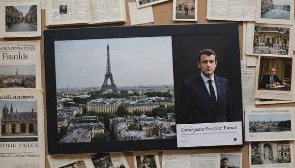 Comprendre les enjeux économiques et politiques actuels en france