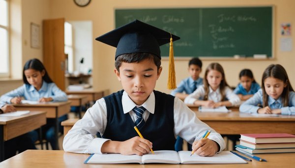 5 façons dont l'éducation améliore vos perspectives d'emploi