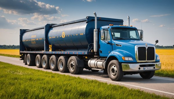 Les étapes essentielles pour le renouvellement du permis poids lourds