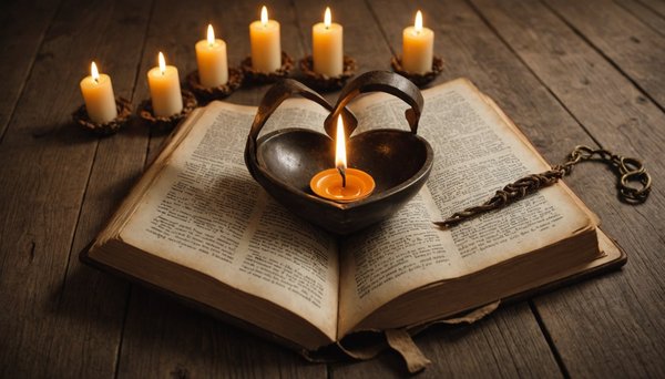 Opportunités de renouveau spirituel pour votre cœur chrétien