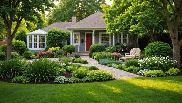 10 conseils essentiels pour améliorer votre site maison et jardin