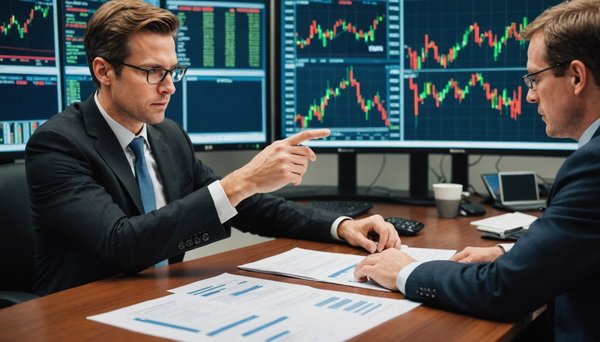 Les stratégies des investisseurs : maîtrisez la bourse facilement