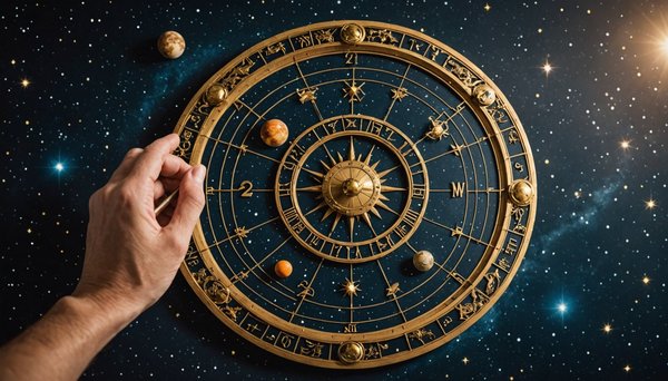 Découvrez comment l'astrologie influencera votre 2025