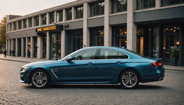 Top conseils pour choisir la voiture de vos rêves idéale