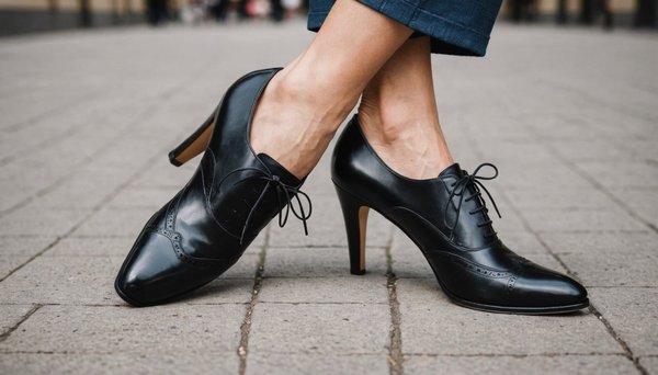 Top 10 des styles de chaussures françaises modernes au charme intemporel