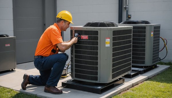 Top critères pour sélectionner la meilleure entreprise cvc pour vous